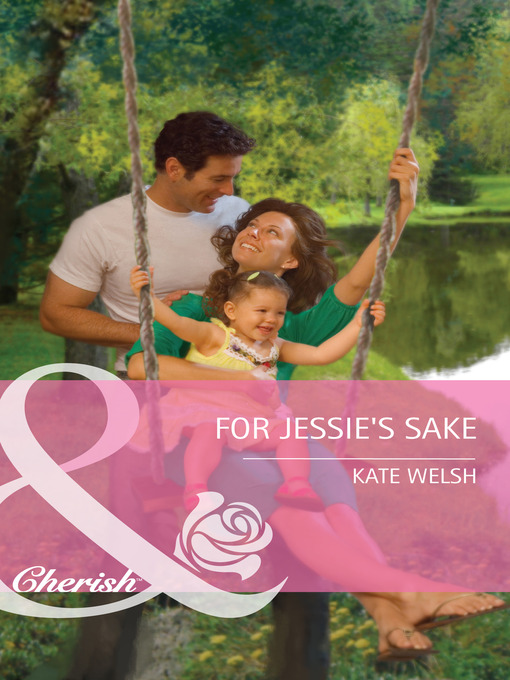 For Jessie's Sake (eBook)